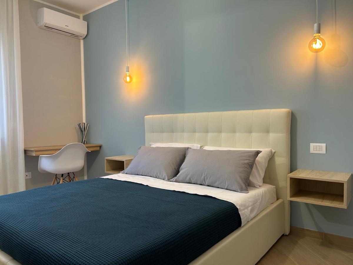 B&B Radice Brucoli Exterior foto